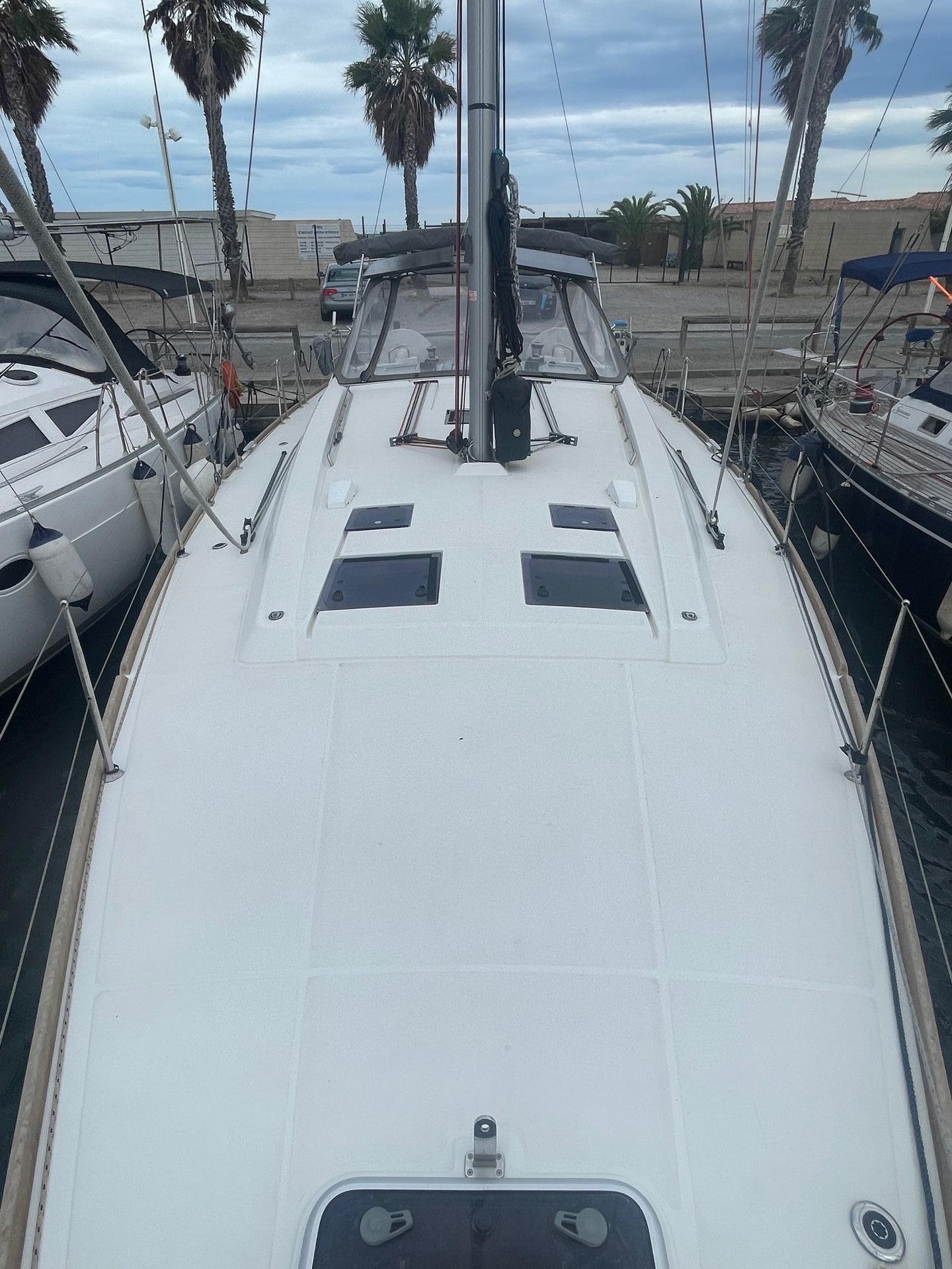 slider 15 Beneteau Oceanis 45